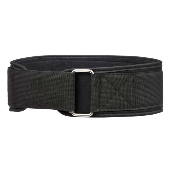 ADIDAS CINTURÓN DE HALTEROFILIA ESSENTIAL - Imagen 9