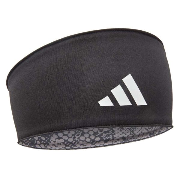 ADIDAS CINTA PARA LA CABEZA REVERSIBLE - Imagen 9