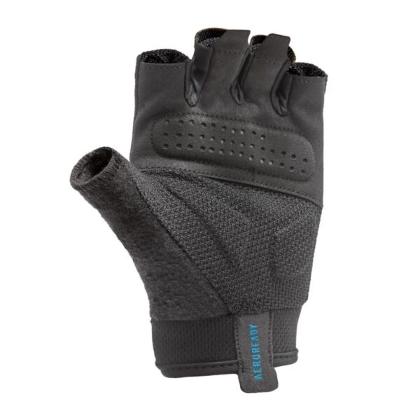 Adidas Guantes de Entrenamiento Essential Azul - Imagen 4