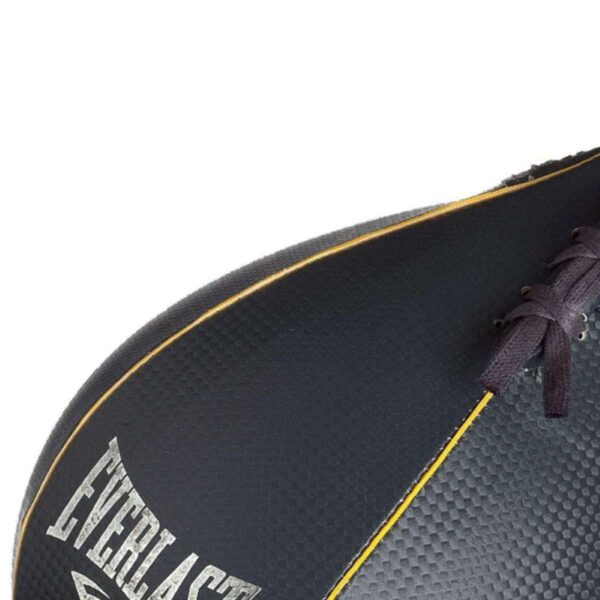 EVERLAST PERA EVERHIDE SPEED BAG 9"X6" GREY PUNCHING - Imagen 2
