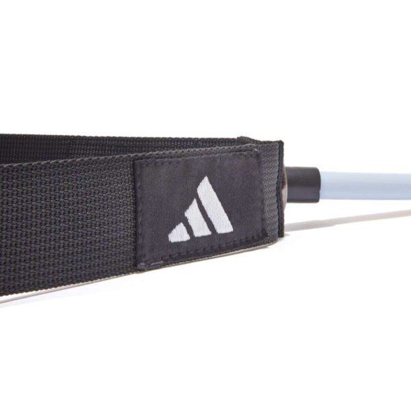 ADIDAS TUBO DE RESISTENCIA - L1 (5KG)/15 KG/10KG - Imagen 5