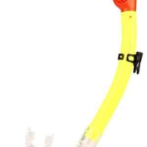 TUBO DE BUCEO ESTANCO EN SILICONA
