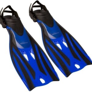 ALETAS DE BUCEO AJUSTABLES JUNIOR