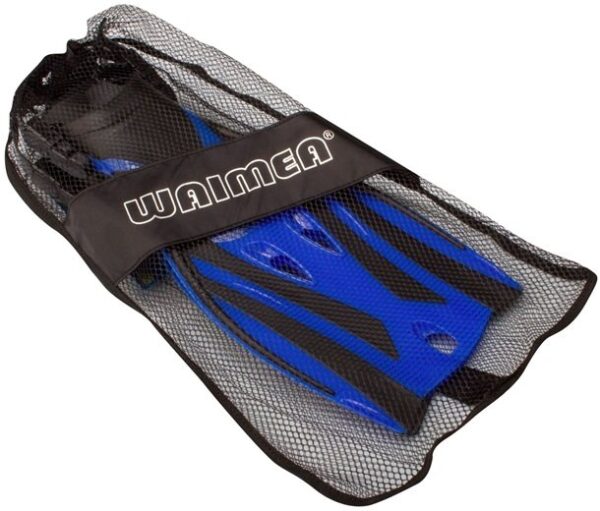 ALETAS DE BUCEO AJUSTABLES JUNIOR - Imagen 2