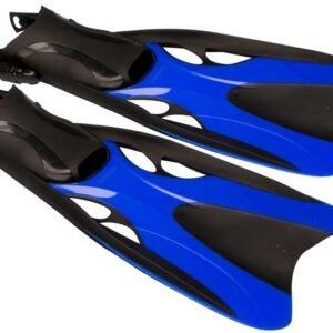 ALETAS DE BUCEO AJUSTABLES SENIOR