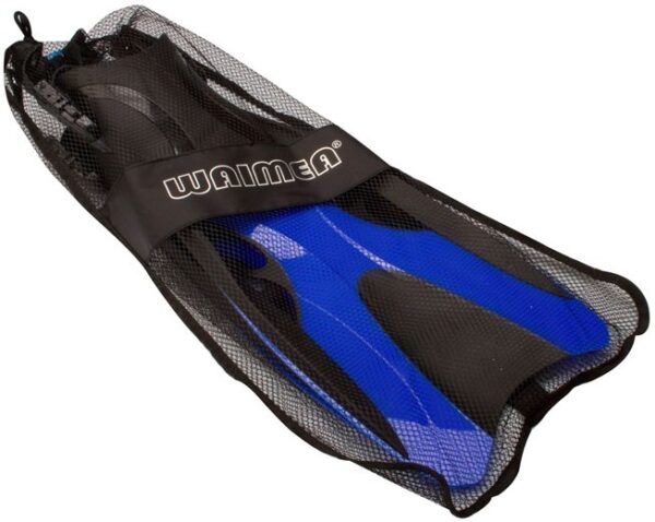 ALETAS DE BUCEO AJUSTABLES SENIOR - Imagen 2