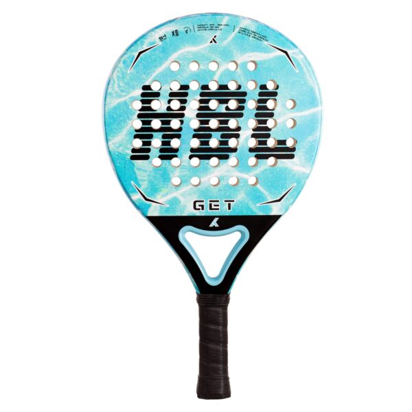 PALA PÁDEL HBL GET - Imagen 4