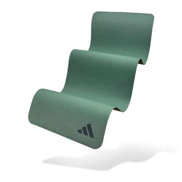 ADIDAS ESTERILLA DE YOGA 4 MM - Imagen 6