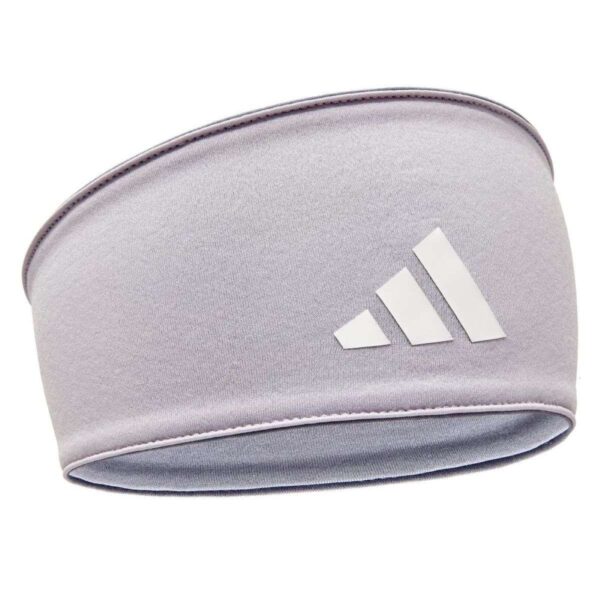 ADIDAS CINTA PARA LA CABEZA REVERSIBLE - Imagen 3