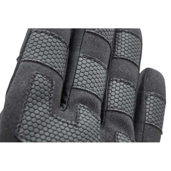 Adidas Full Finger Performance Gloves Aeroready GUANTES FITNESS - Imagen 3