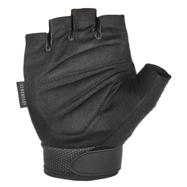 Adidas Guantes de Entrenamiento Essential Ajustables Rojo - Imagen 7