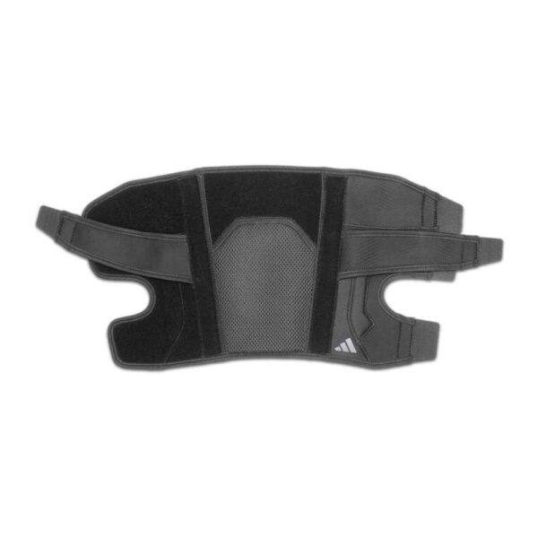 ADIDAS PROTECCIÓN RODILLERA AJUSTABLE CON TIRAS - Imagen 6