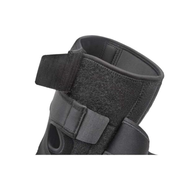 ADIDAS PROTECCIÓN RODILLERA AJUSTABLE CON TIRAS - Imagen 8