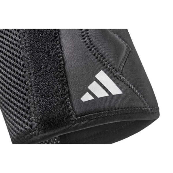 ADIDAS PROTECCIÓN RODILLERA AJUSTABLE CON TIRAS - Imagen 7