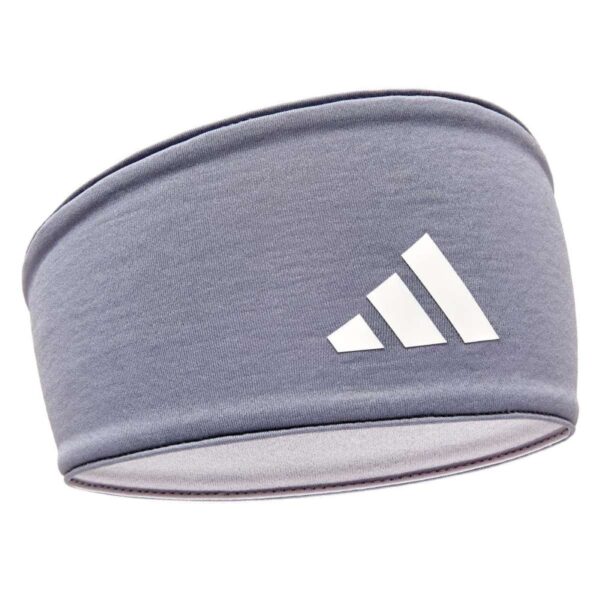 ADIDAS CINTA PARA LA CABEZA REVERSIBLE - Imagen 2