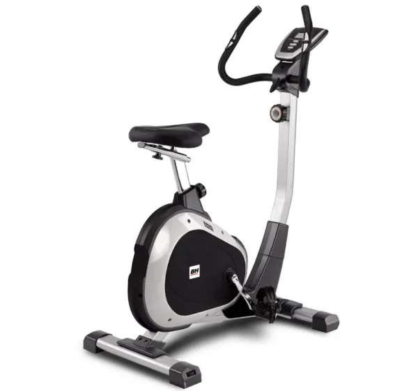 Bicicleta Estática BH Artic - Imagen 6