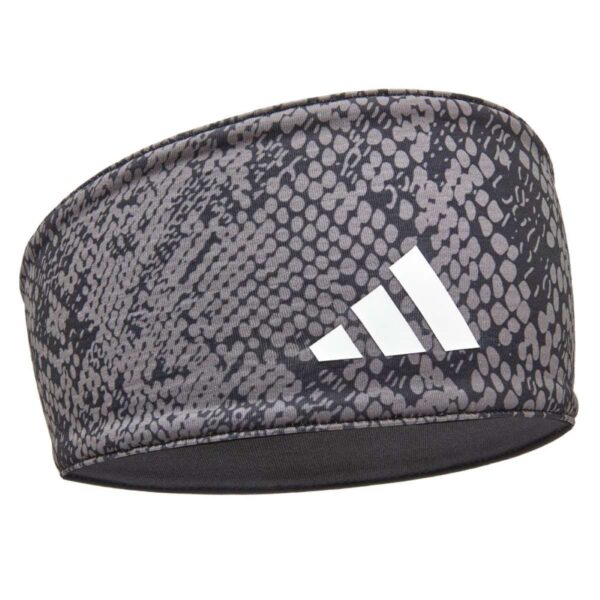 ADIDAS CINTA PARA LA CABEZA REVERSIBLE - Imagen 8