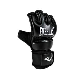 EVERLAST GUANTES MMA EVERSTRIKE CORE BLACK