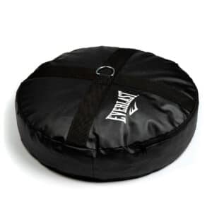 SOPORTE DOBLE-END ANCHOR BLACK PARA PUNCHING