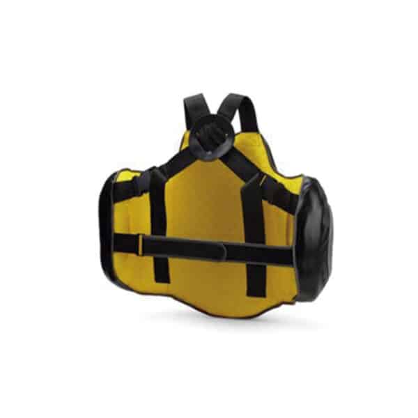 Everlast Chaleco de entrenador - Imagen 2