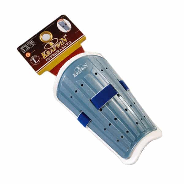 ESPINILLERA FÚTBOL PROTECCIÓN BÁSICA - Imagen 3