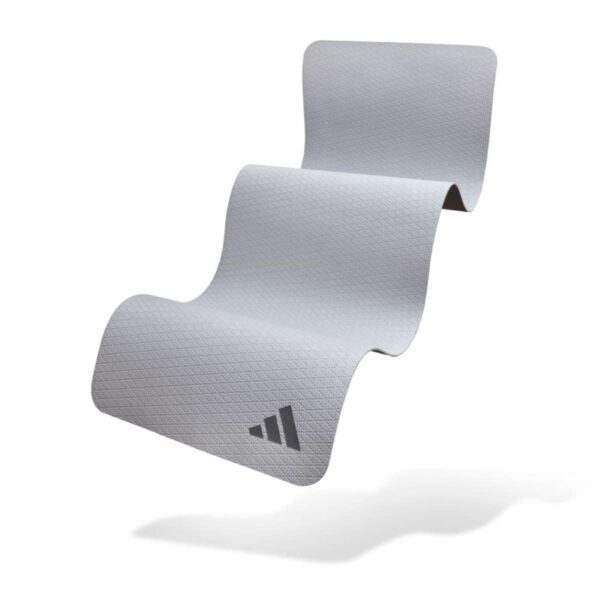 ADIDAS ESTERILLA DE YOGA 4 MM - Imagen 2