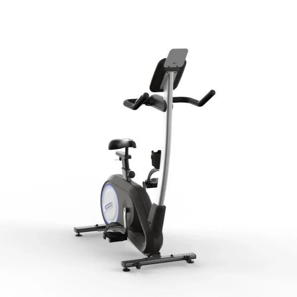 Bicicleta estatica vertical Paros 3.0 - Imagen 6