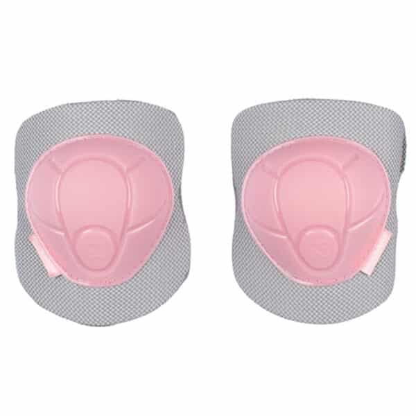 SET PROTECCIONES JUNIOR CONCRETE ROSA - Imagen 2