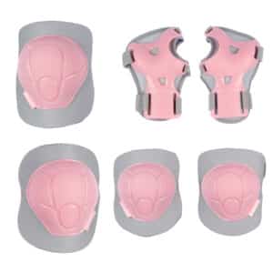 SET DE PROTECCIONES