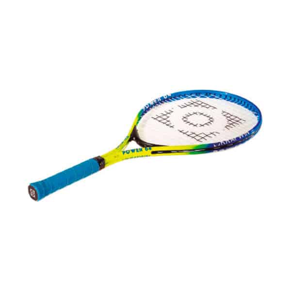RAQUETA TENIS POWER 64 JUNIOR