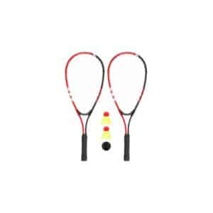 Crossminton