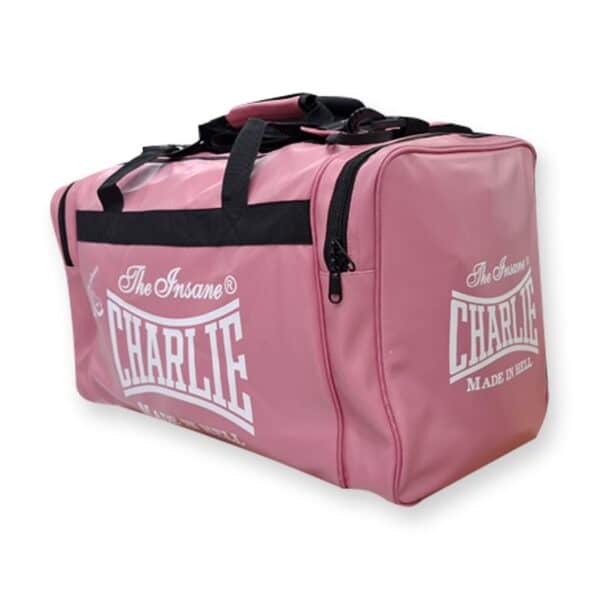 BOLSA GOLDEN GLOVES BOXEO 50X30X30 CM - Imagen 4