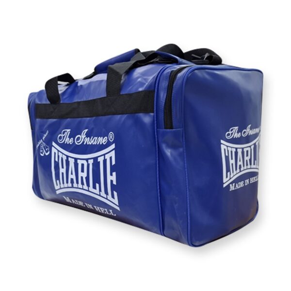 BOLSA GOLDEN GLOVES BOXEO 50X30X30 CM - Imagen 3