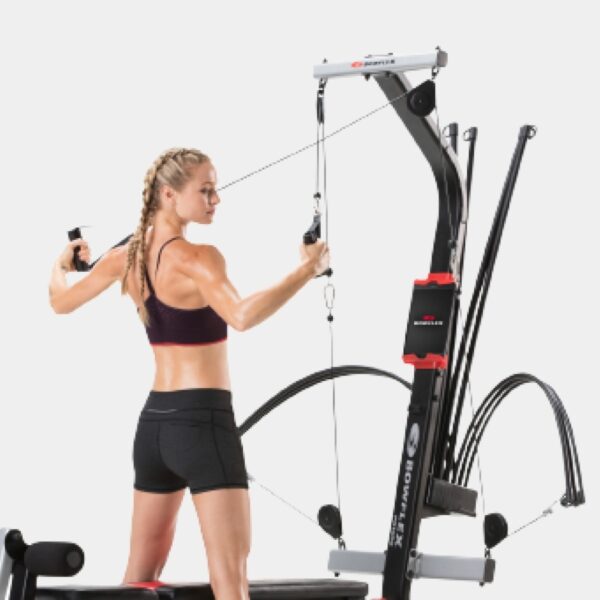 Multiestación de entrenamiento PR1000 - BowFlex - Imagen 2