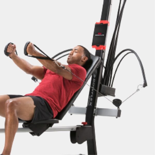 Multiestación de entrenamiento PR1000 - BowFlex - Imagen 3