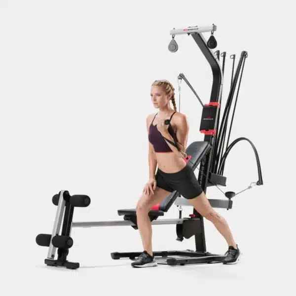 Multiestación de entrenamiento PR1000 - BowFlex - Imagen 6