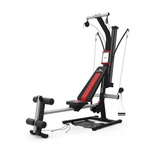 Multiestación de entrenamiento PR1000 - BowFlex - Imagen 5