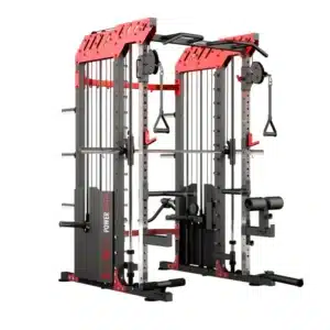 Multiestación Power Smith BH G140