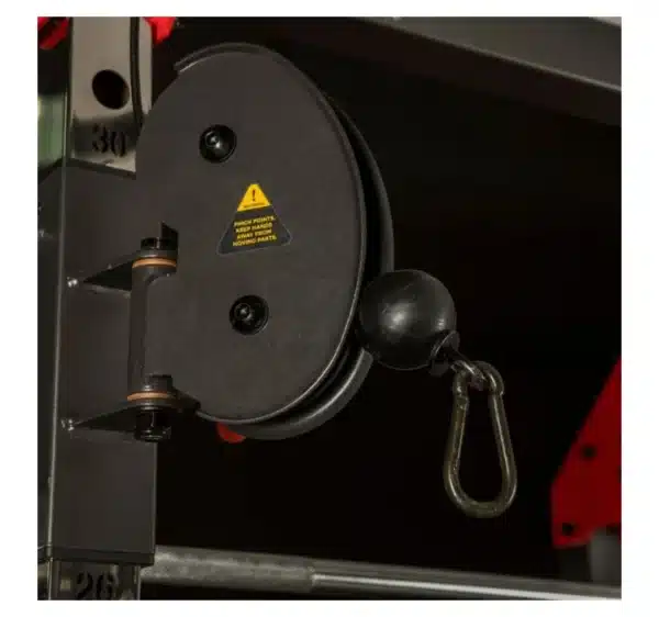 Multiestación Power Smith BH G140 - Imagen 3