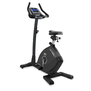 Bicicleta Estática BH i.TFB Negra