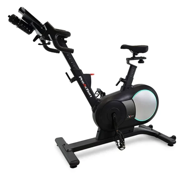 Bicicleta Smart Bike BH Lyon indoor
