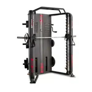 Multiestación Rack Smith BH G160