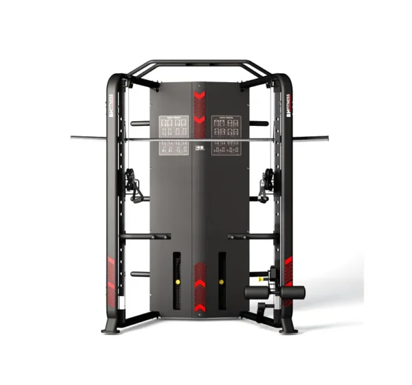 Multiestación Rack Smith BH G160 - Imagen 6