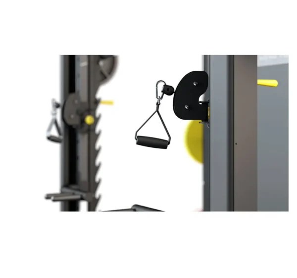 Multiestación Rack Smith BH G160 - Imagen 3