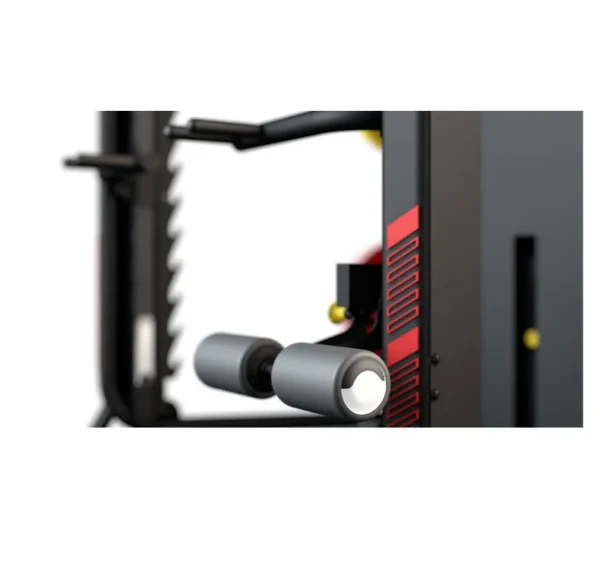 Multiestación Rack Smith BH G160 - Imagen 2