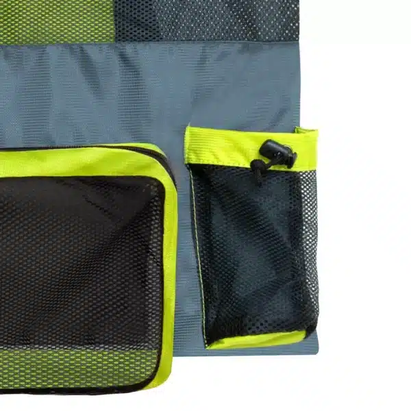 BOLSA MESH CON BOLSILLOS (60X50) 28-30 L NATACION - Imagen 12