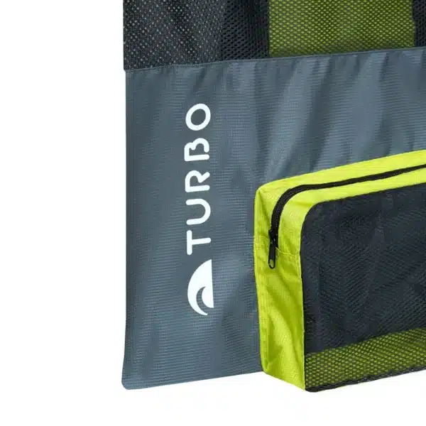 BOLSA MESH CON BOLSILLOS (60X50) 28-30 L NATACION - Imagen 11