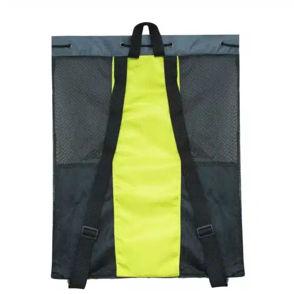 BOLSA MESH CON BOLSILLOS (60X50) 28-30 L NATACION - Imagen 10