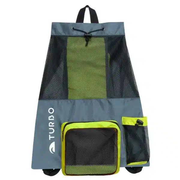 BOLSA MESH CON BOLSILLOS (60X50) 28-30 L NATACION - Imagen 15