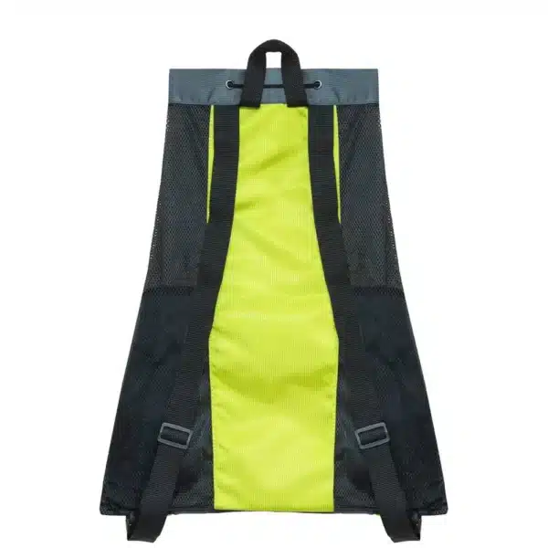 BOLSA MESH CON BOLSILLOS (60X50) 28-30 L NATACION - Imagen 8